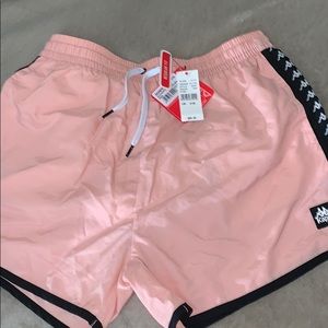 Kappa shorts